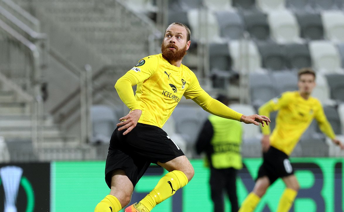 KuPS:lle karuja uutisia - Jerry Voutilainen loukkaantui pahasti, Samuel Pasanen vielä pitkään sivussa