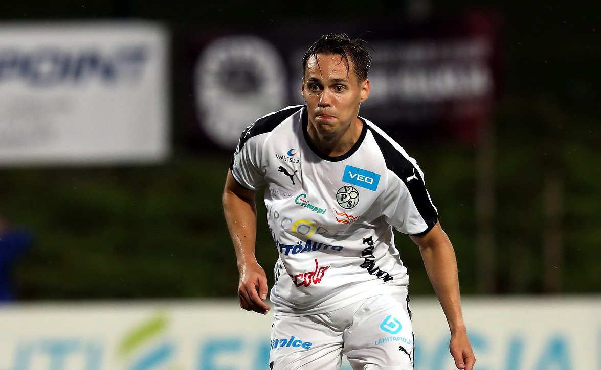 Tämä pelillinen seikka FC Hongassa vakuutti Juha Hakolan - ”Olen todella motivoitunut”