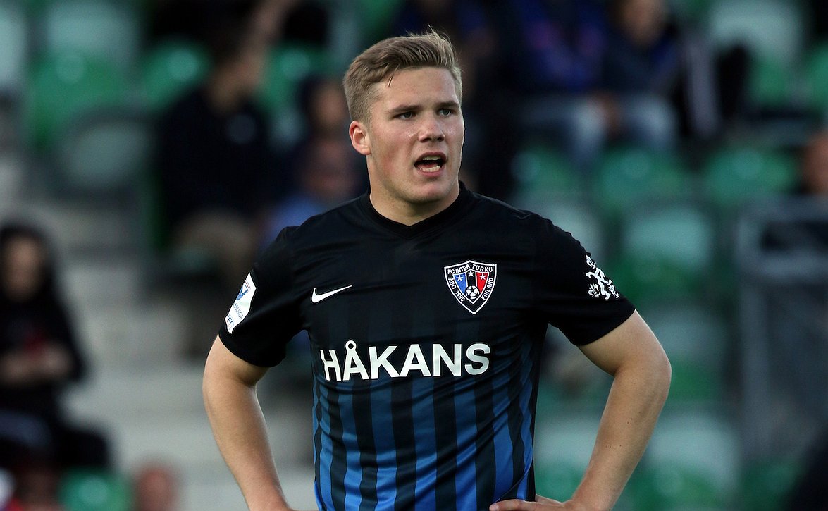 Källman Interin "supersubina": "Totta kai tuntui hyvältä"