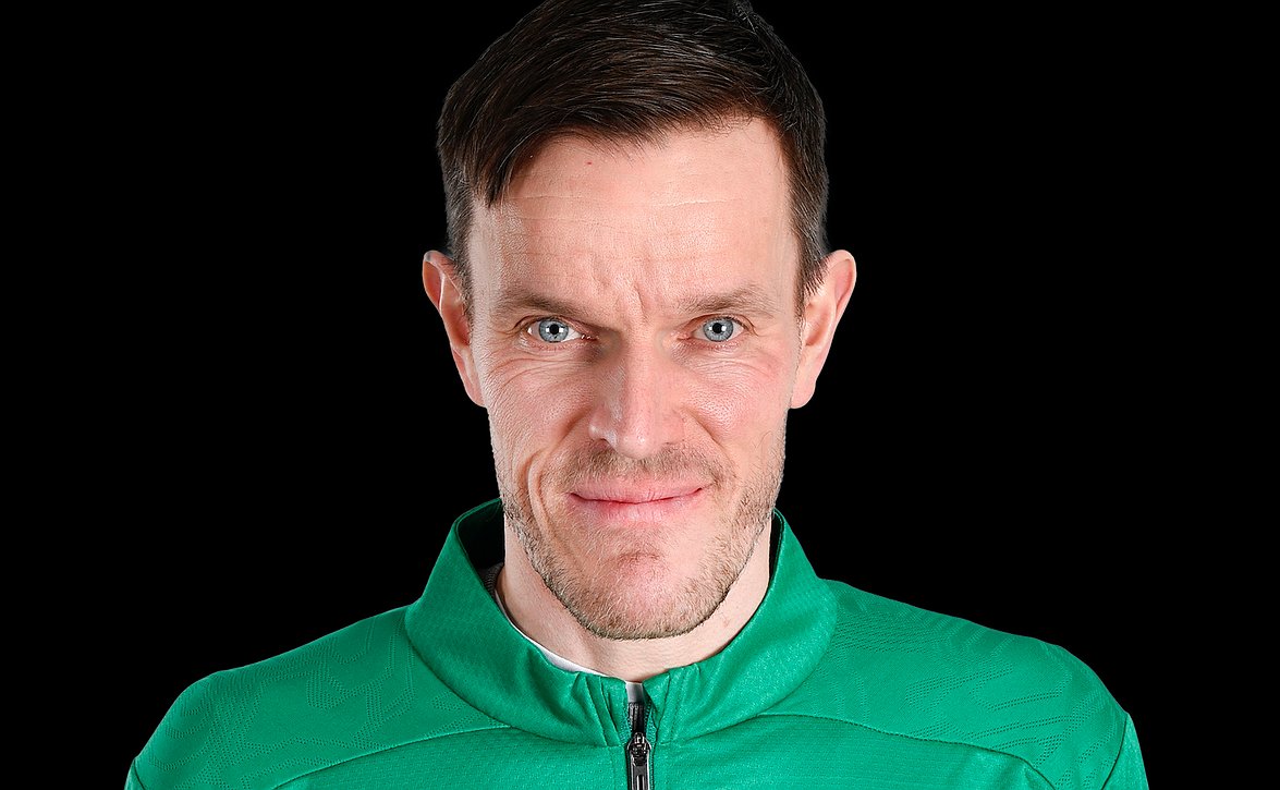 ​Johan Sundman jatkaa IFK Mariehamnin maalivahtivalmentajana – edessä jo 14. kausi
