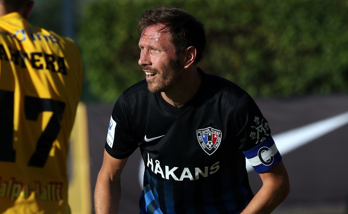 Lehtonen: "Nämä pelit ratkeavat henkisellä puolella"