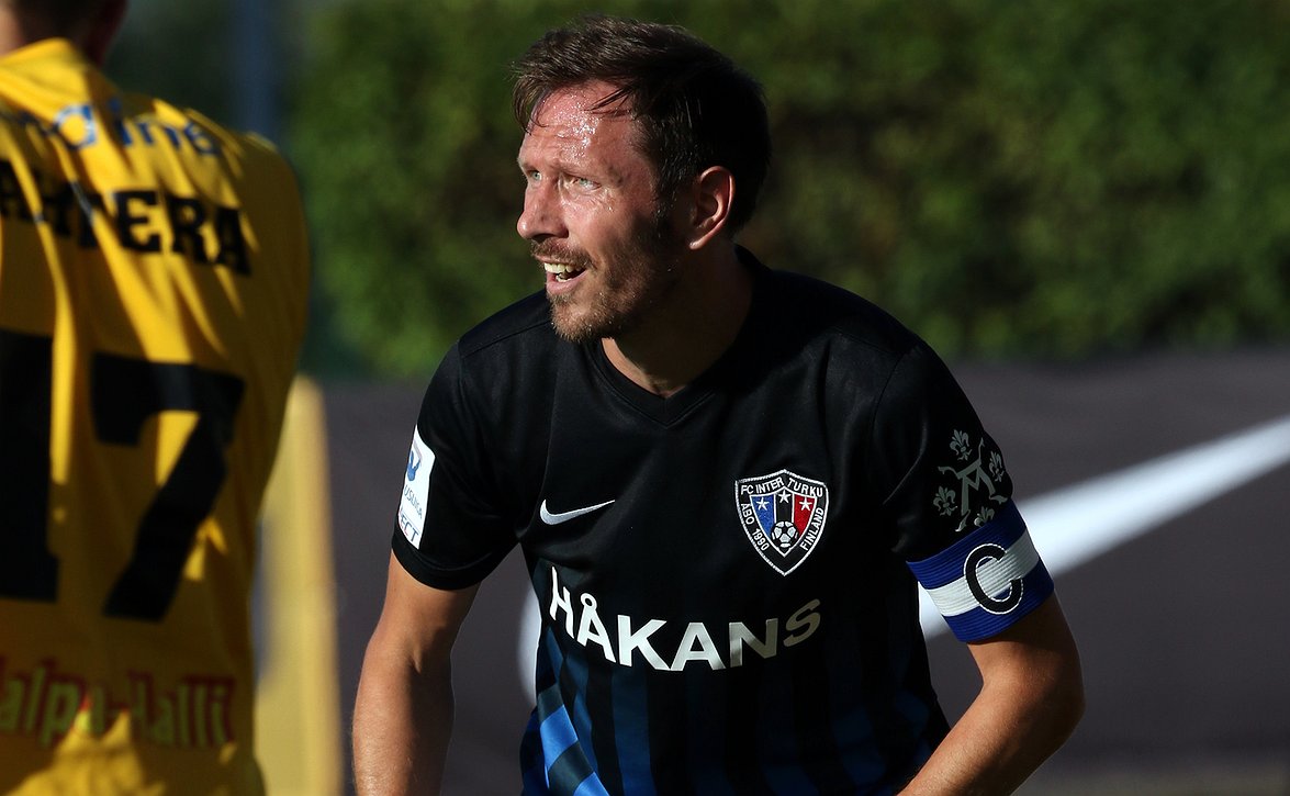 Kuqi keskiviikon ottelusta: "Ajoi hyvin asiansa"