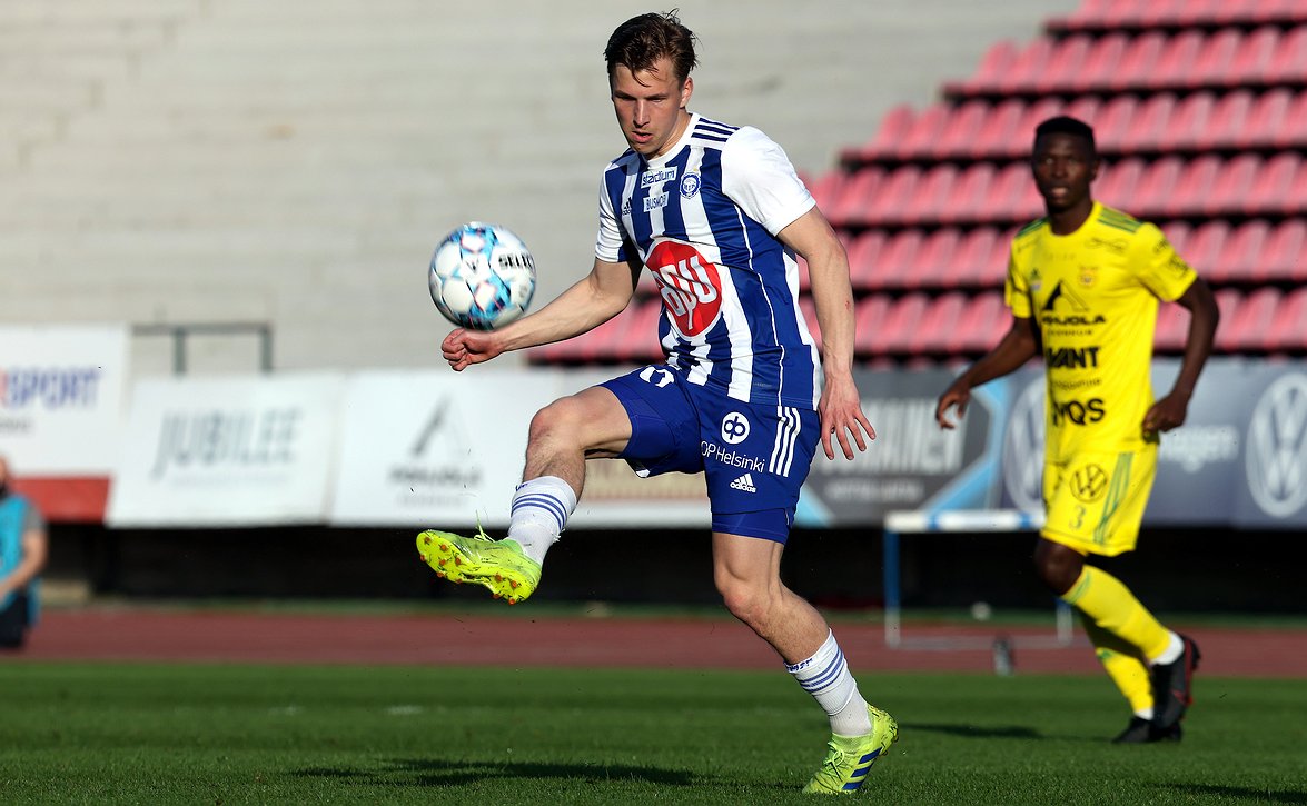 Lucas Lingmania ollaan viemässä Ruotsiin