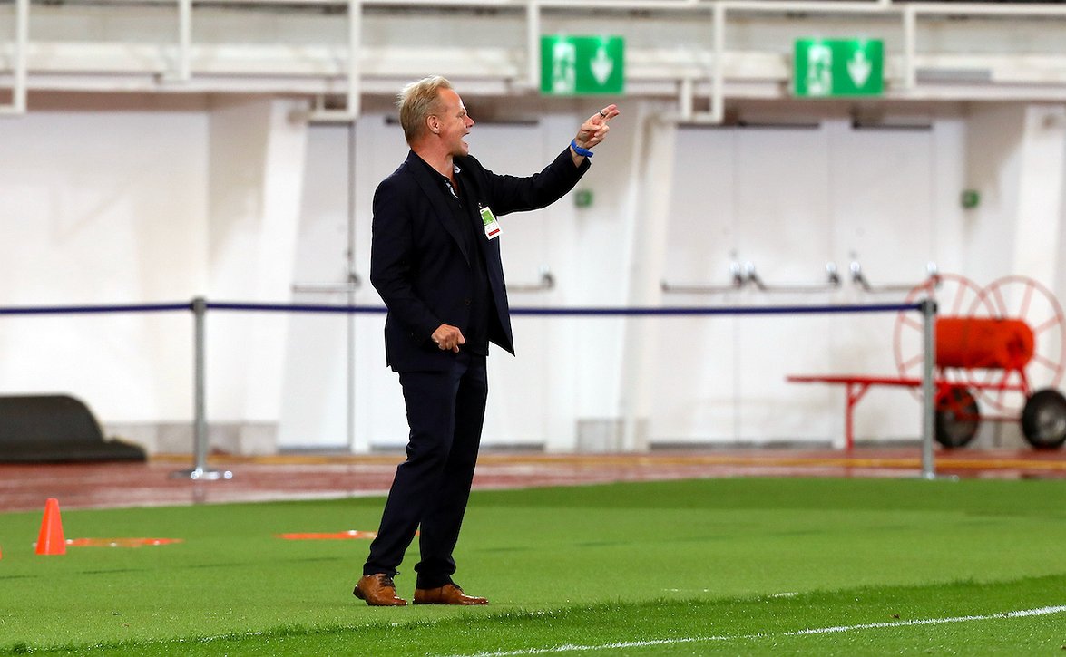 Pikkuhuuhkajat kohtaa Itävallan Tampereella