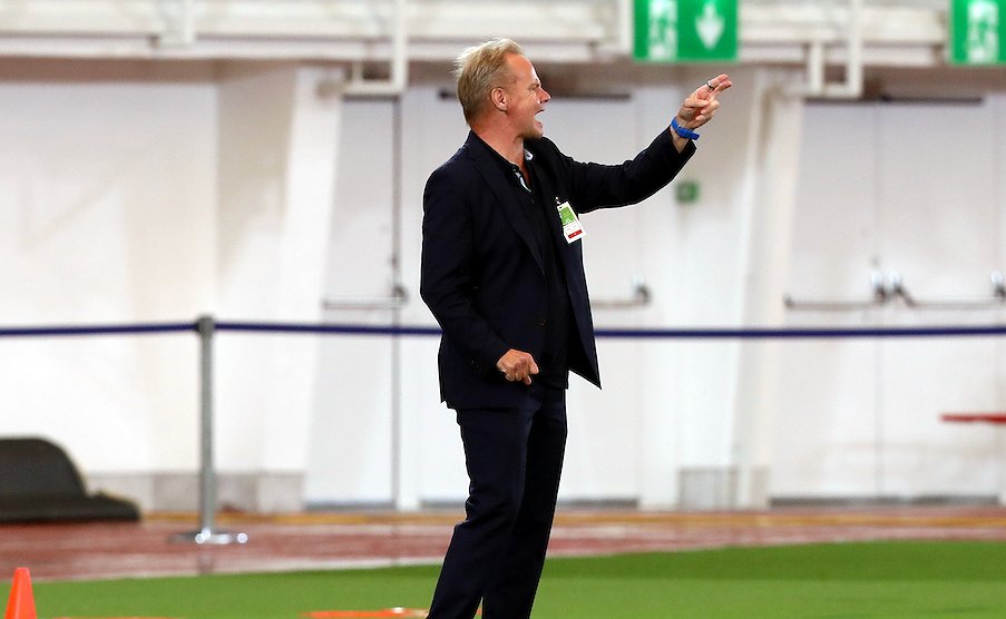 Pikkuhuuhkajat päättää leirinsä maanantaina - vastassa KTP Helsingissä