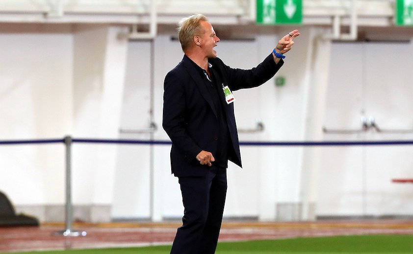 Malinen harmitteli Pikkuhuuhkajien virheitä ja pistemenetystä