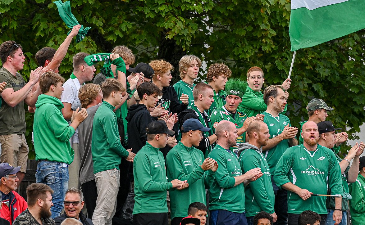 ​"Ligadrömmen som blev sann" – EIF:n Veikkausliiganousu nyt myös kirjana
