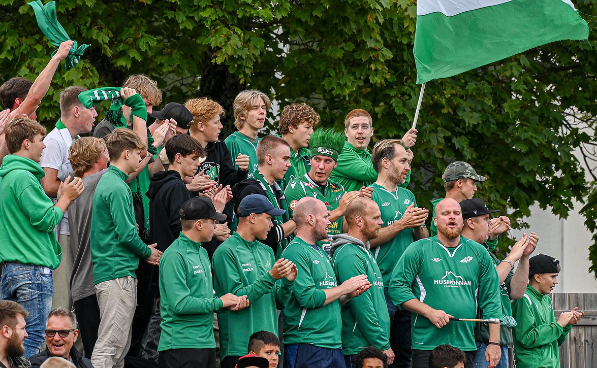 ​"Tuntuu hienolta tietää että pelaamme liigaa täällä kesällä" – EIF katsoo jo kohti kevättä