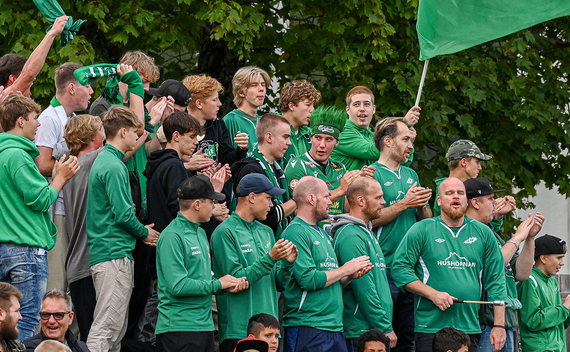 ​EIF:lta kiitokset Raaseporin kaupungille – Keskuskentän investointisuunnitelma etenee