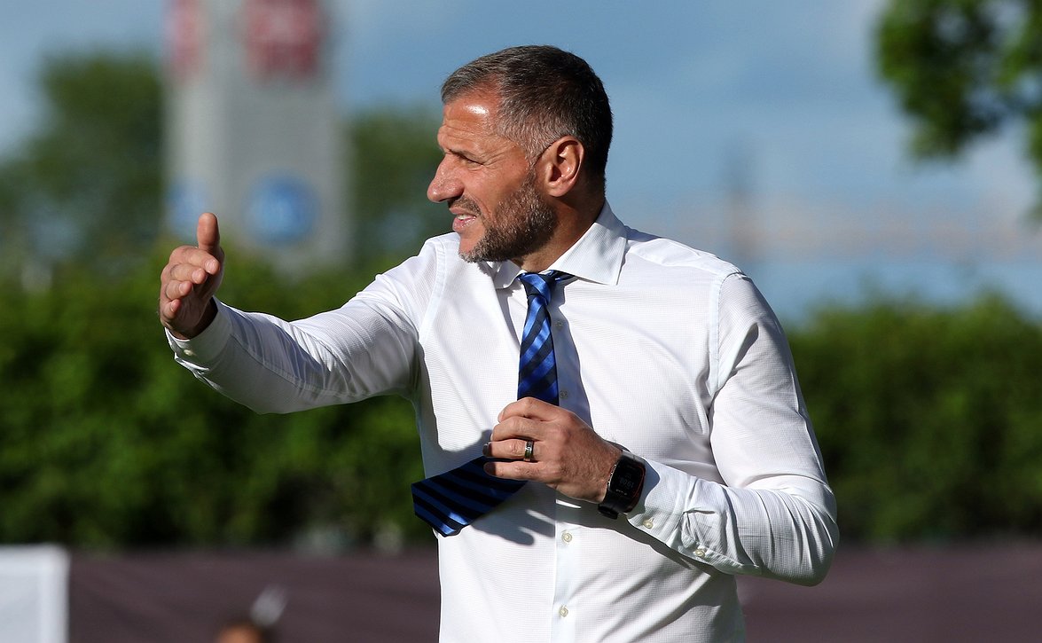 Kuqi: "Haluamme saada tilastoon muutoksen"