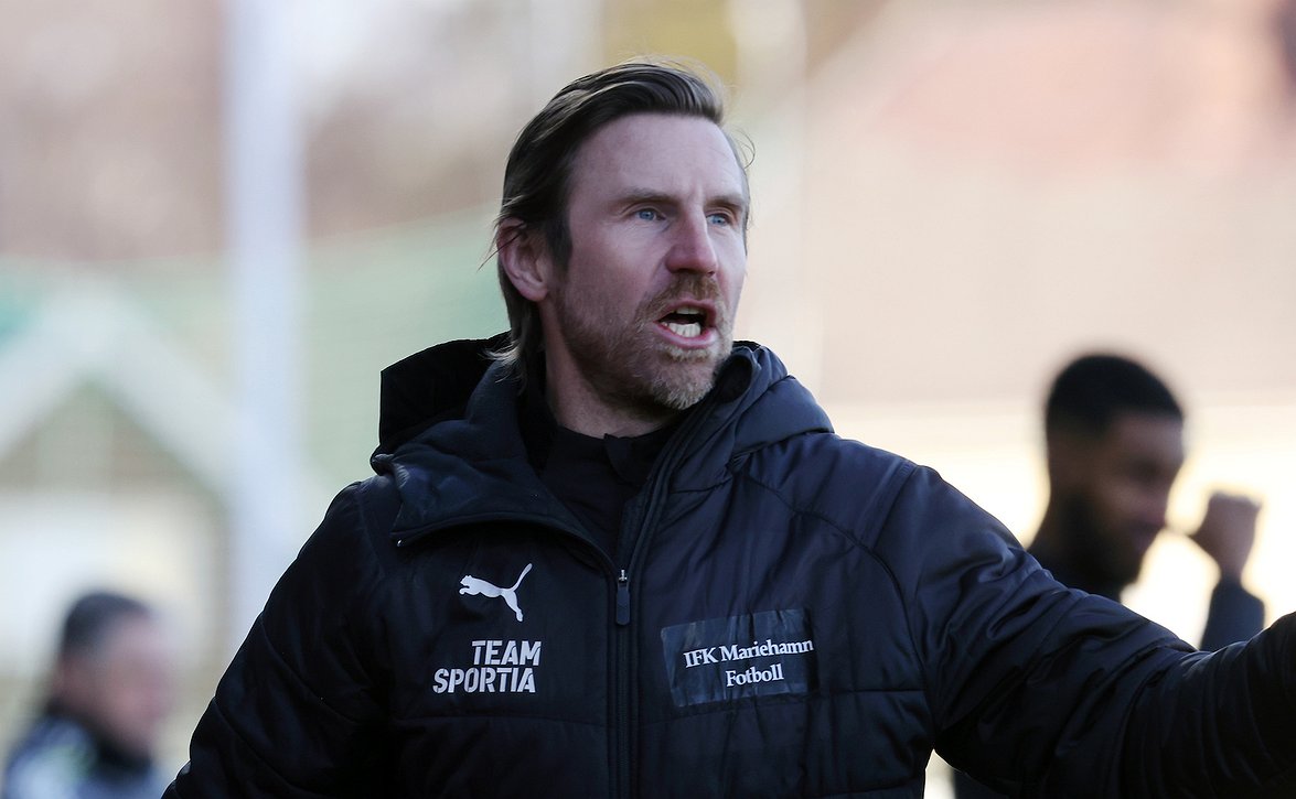 ​"Jalkeilla niin vahva joukkue kuin mahdollista" - IFK Mariehamn ei aliarvioi VIFK:ta