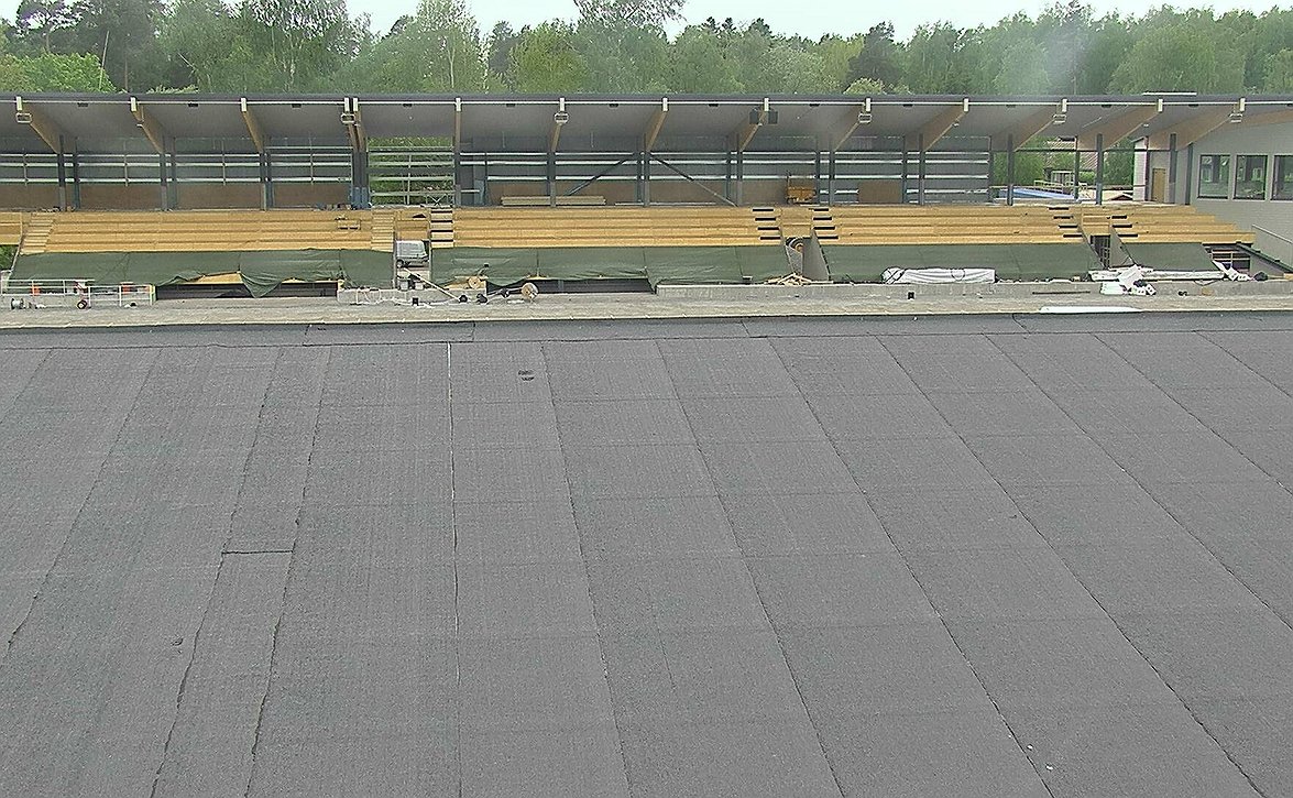 ​Pietarsaaren Projekt Liv Arenan lisärahoituksen takaus käsittelyssä maanantaina