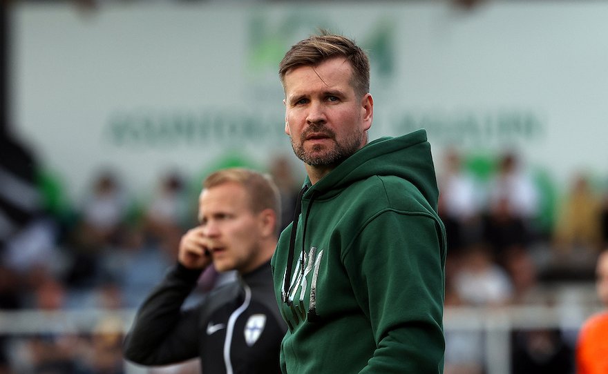 Ilves valmis kovaan haasteeseen Alkmaarissa - "Haluamme pelata elämämme pelin"