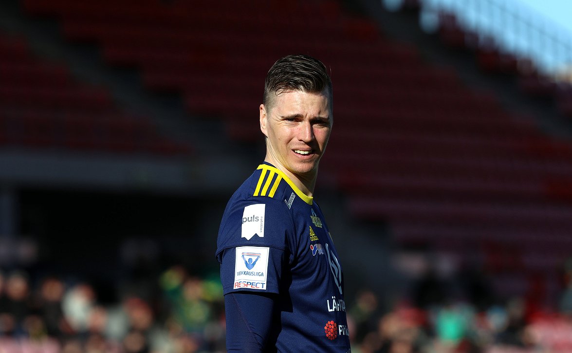 Veikkausliigan tähtipelaajat paljastavat dokumenttisarjassa omat tukipilarinsa