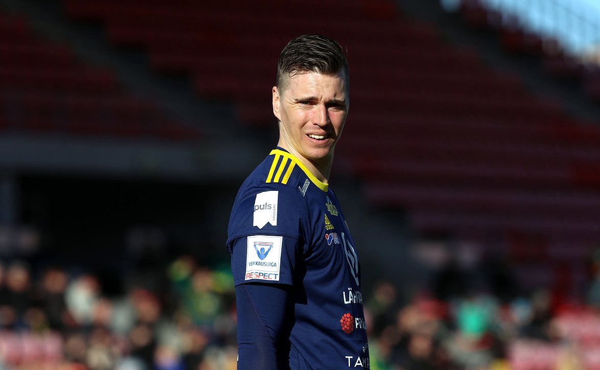 Ilveksen tahti lupaa uutta ennätystä