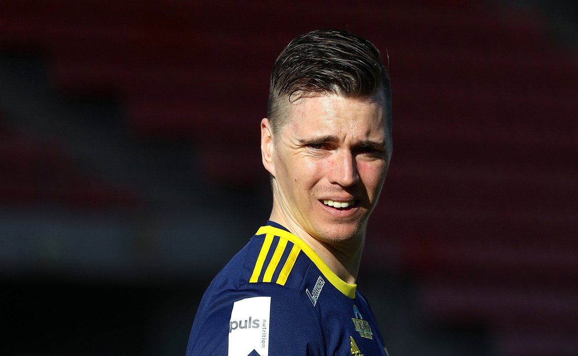 ​Veikkausliigan huippuvahdin sopimus päättyy tähän kauteen - ura kuitenkin jatkuu varmuudella