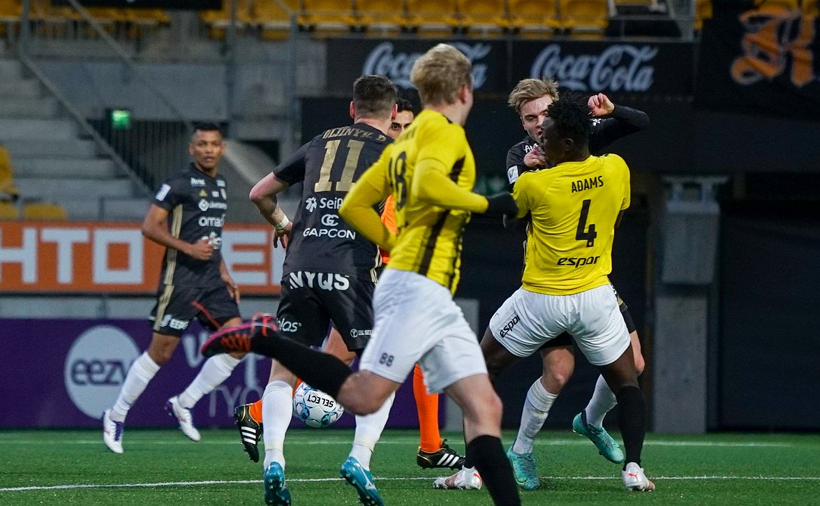​Liigacupiin finalistit selvillä – Honka ja Inter kohtaavat huipennuksessa