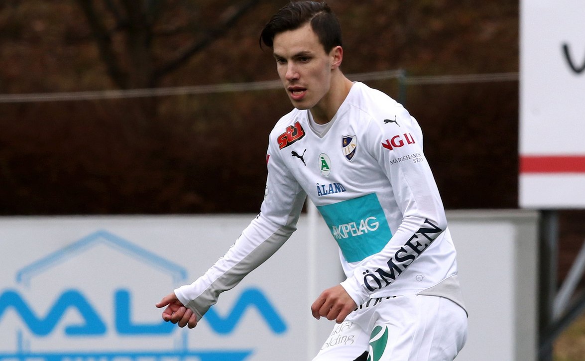 Korkeakunnas toivottaa Tammilehdon tervetulleeksi