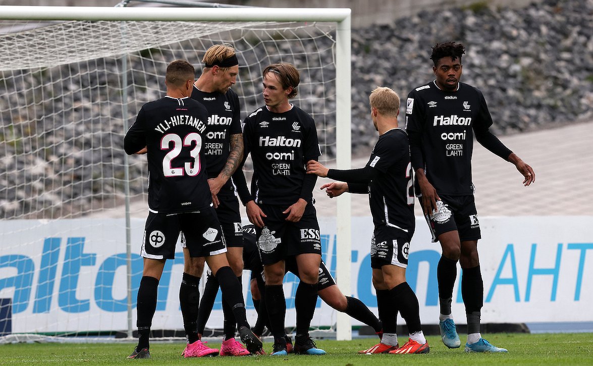 Ennakko: FC Lahti-VPS
