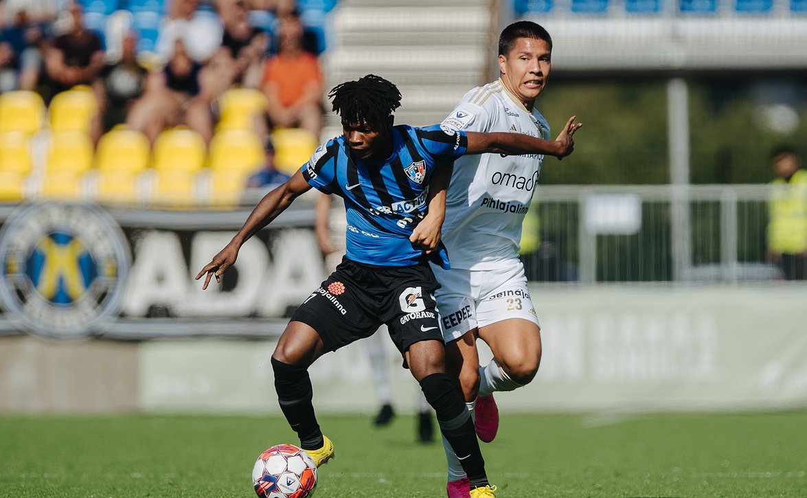 Ennakko: FC Inter-SJK