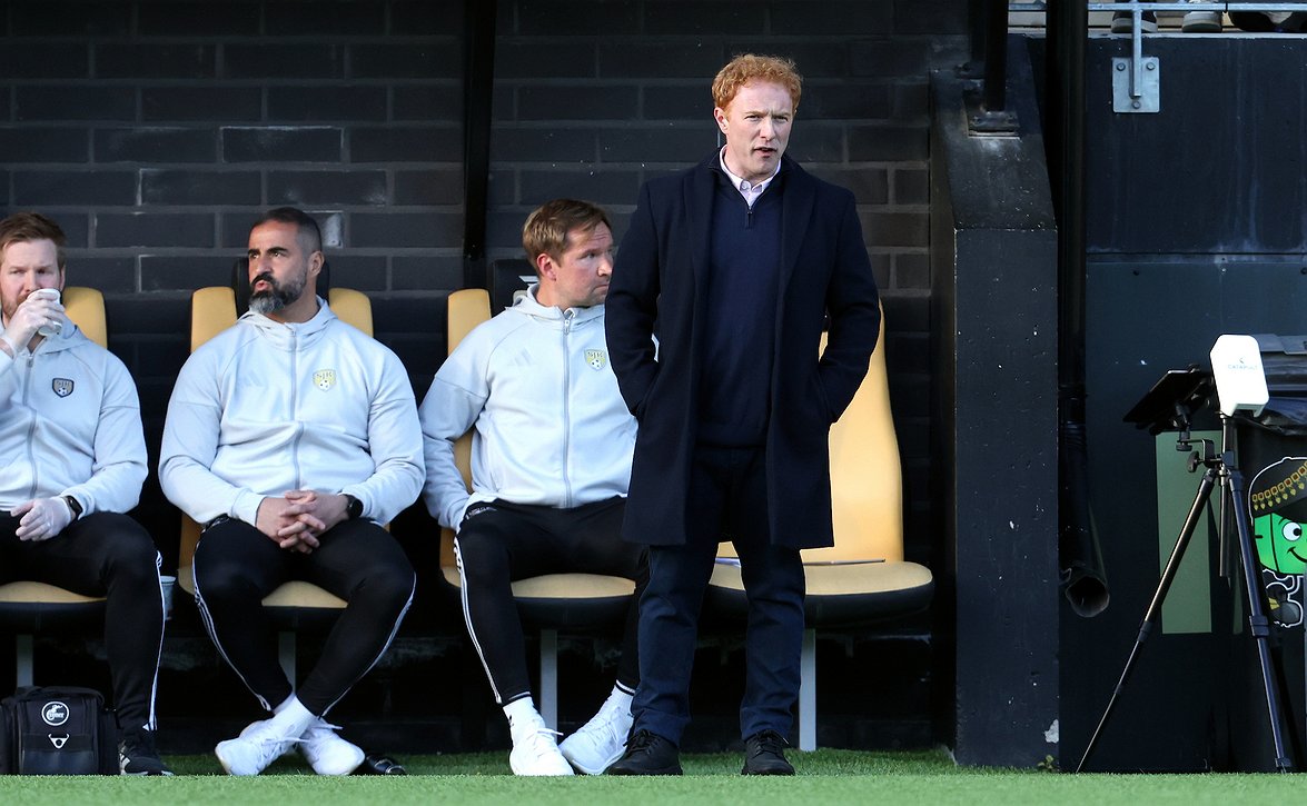 SJK ei luovuta taistelua – ”Nyt on vain kerättävä itsemme”