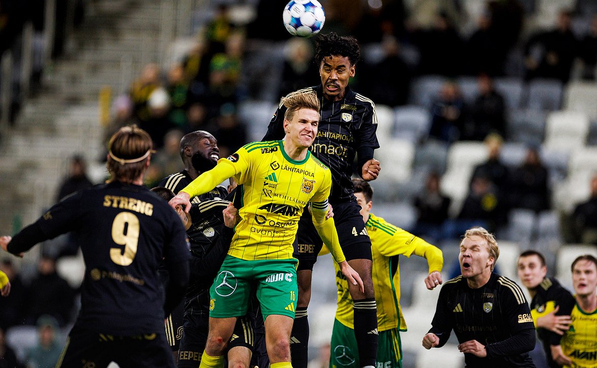 Grieve kiitteli SJK:n henkistä vahvuutta – ”Kyse joukkueen uskomattomasta mentaliteetista”