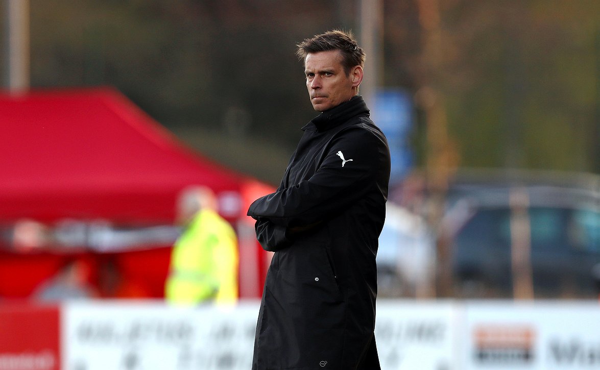 ​Petri Vuorinen siirtyy FC Hongan organisaatioon
