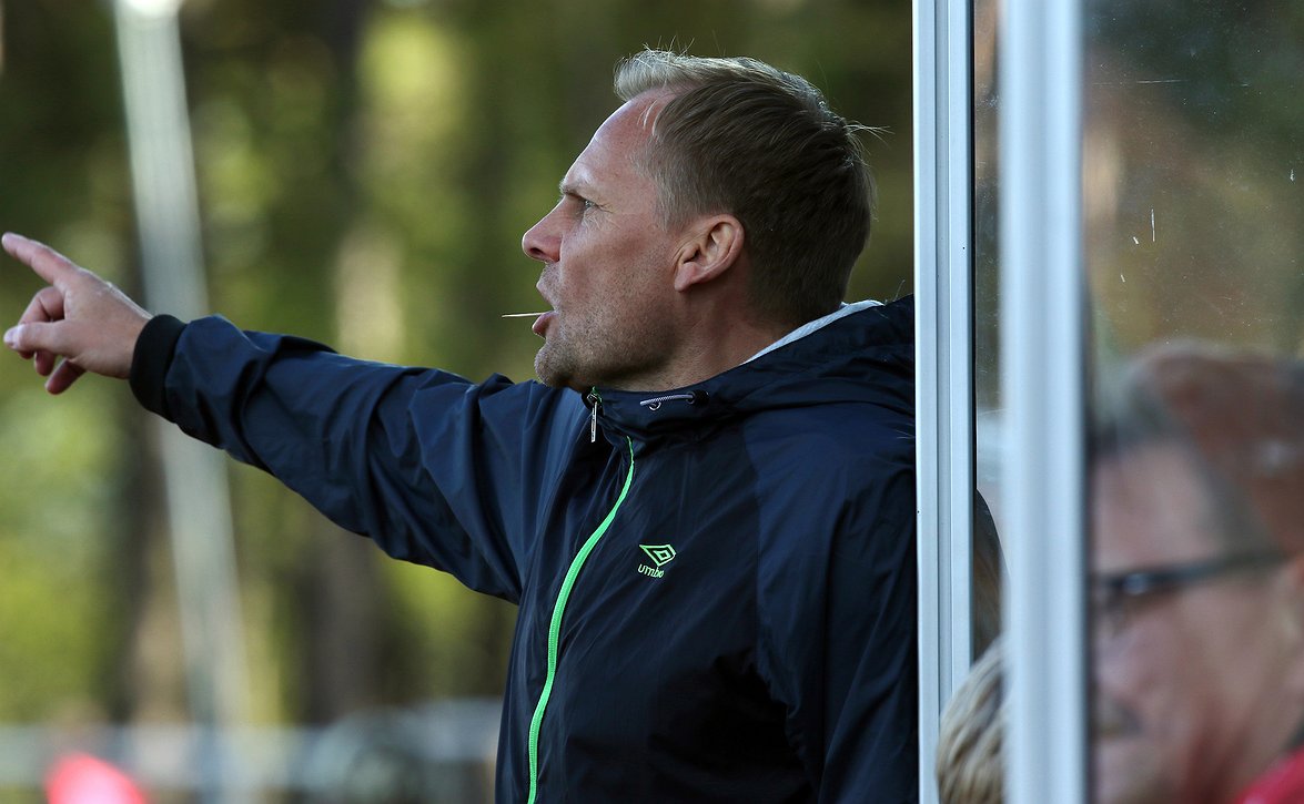 Korkeakunnas: "Ei ikinä helppoa Ilvestä vastaan"