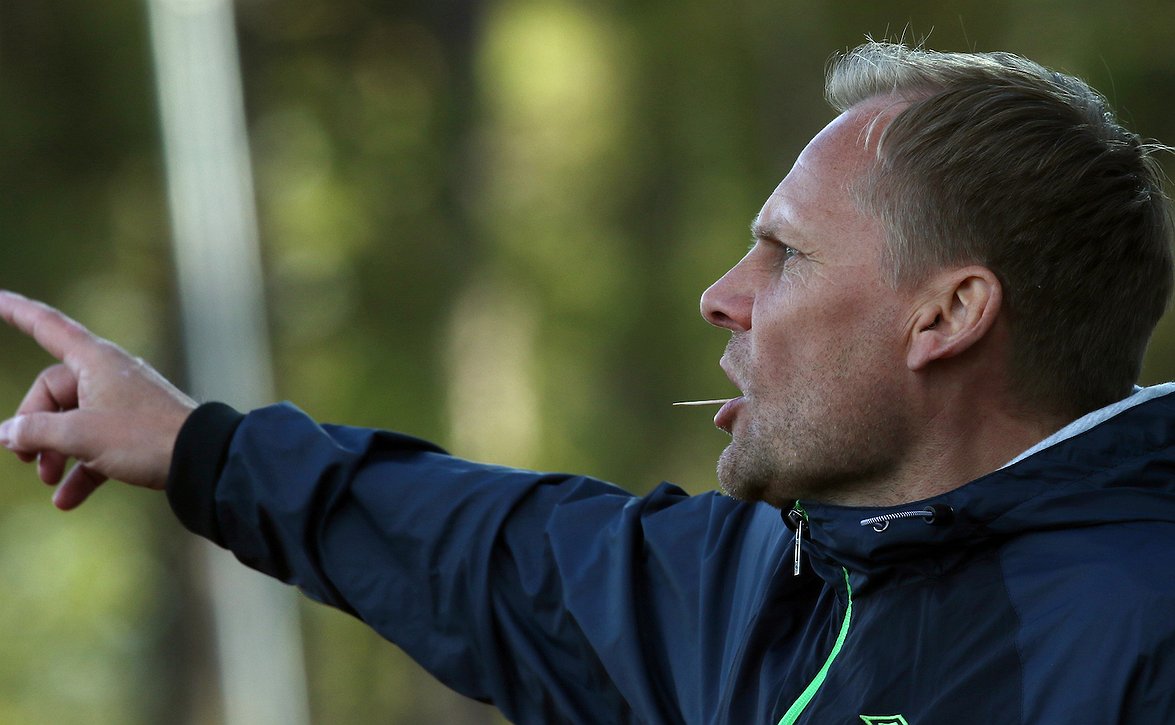 Korkeakunnas FC Lahden vireestä: "Edesauttaa myös tuloksien saamista"
