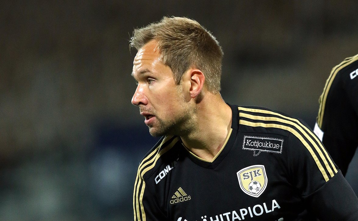 ​"Ei Inter mikään peikko ole"