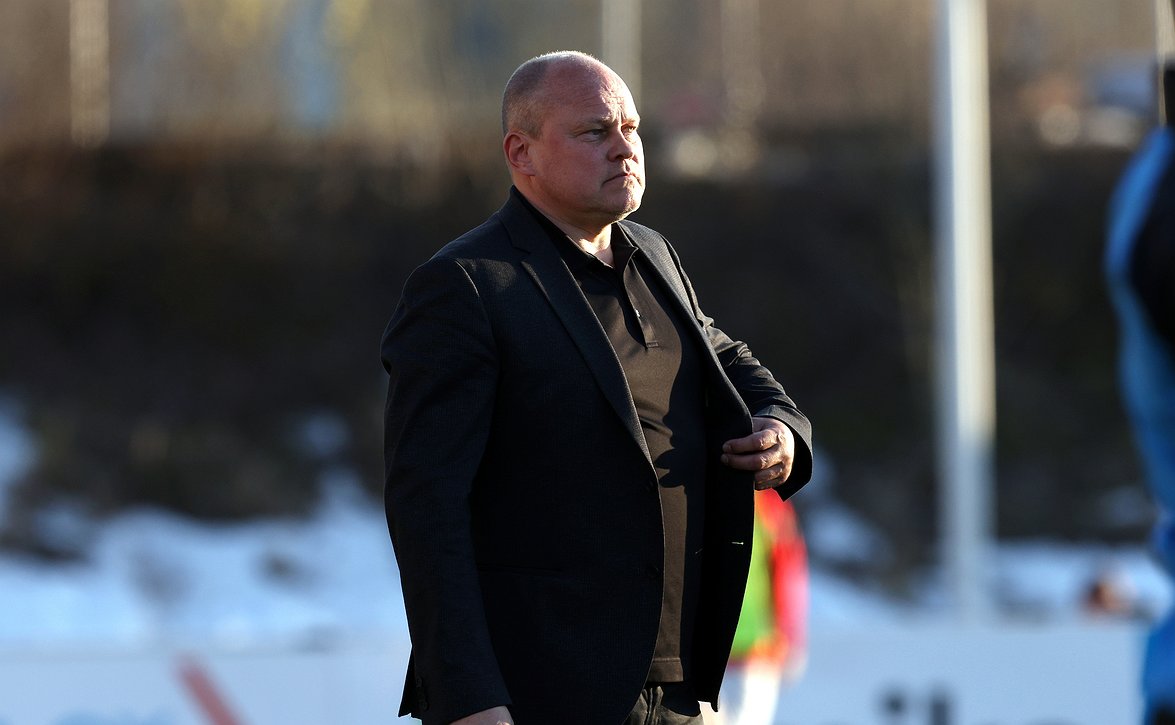 Mixu Paatelainen palaa Tehtaan kentälle - "Upeaa päästä näkemään entisiä pelikavereita"