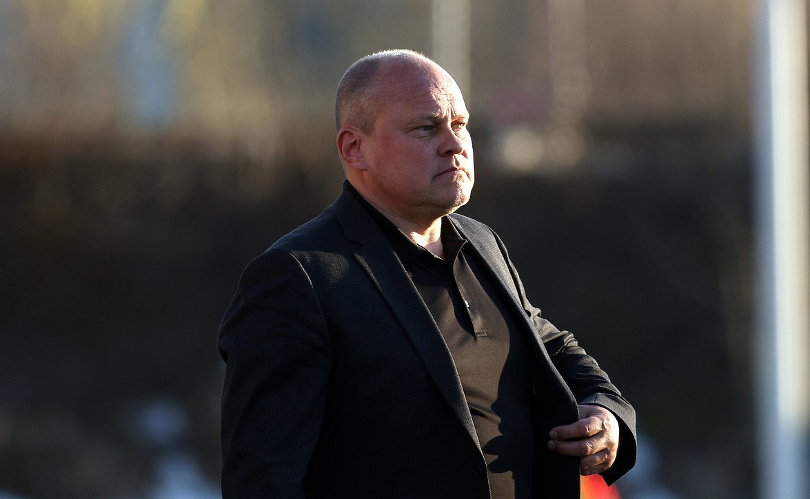 "Lähdemme otteluun altavastaajana" - Mixu Paatelainen sysää paineet Interille cupin välierässä
