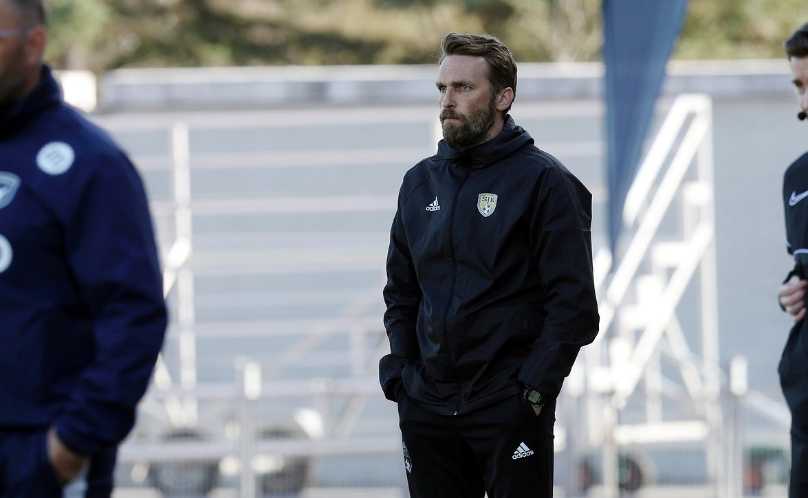 ​Jani Honkavaara jatkaa SJK:n organisaatiossa - valittiin SJK-junioreiden hallitukseen