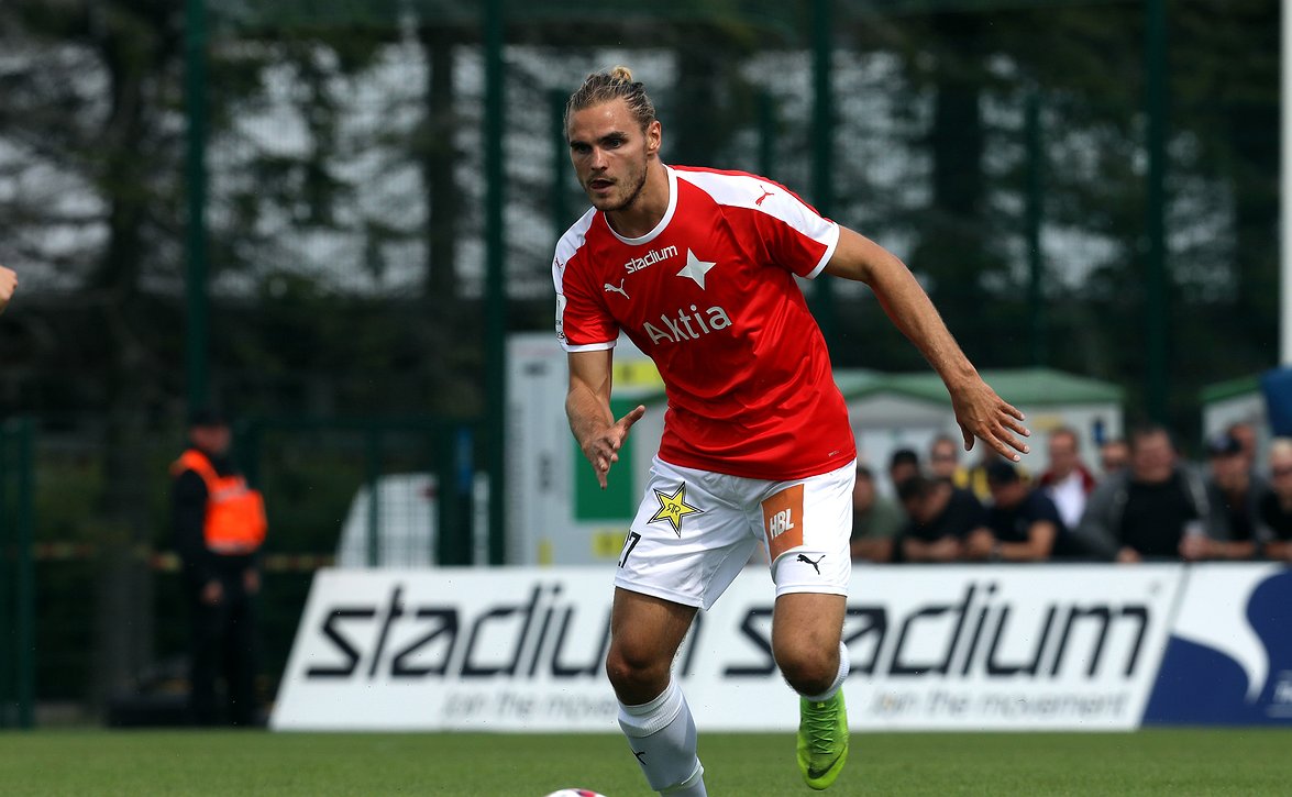 HIFK:lle toinen niukka tappio harjoitusleirillä - paluu kotiin keskiviikkona