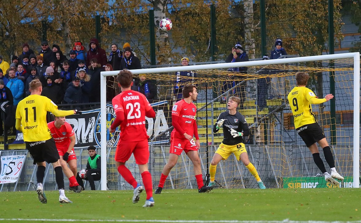 Honka ja AC Oulu jatkoon Eurolopputurnauksessa – Veikkausliigan karsinnan avausosa tasapeliin