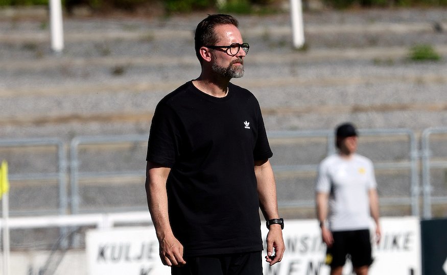 Ilveksen Lehtonen muistuttaa: "Kaksi onnistunutta ottelua omalla huipputasolla"
