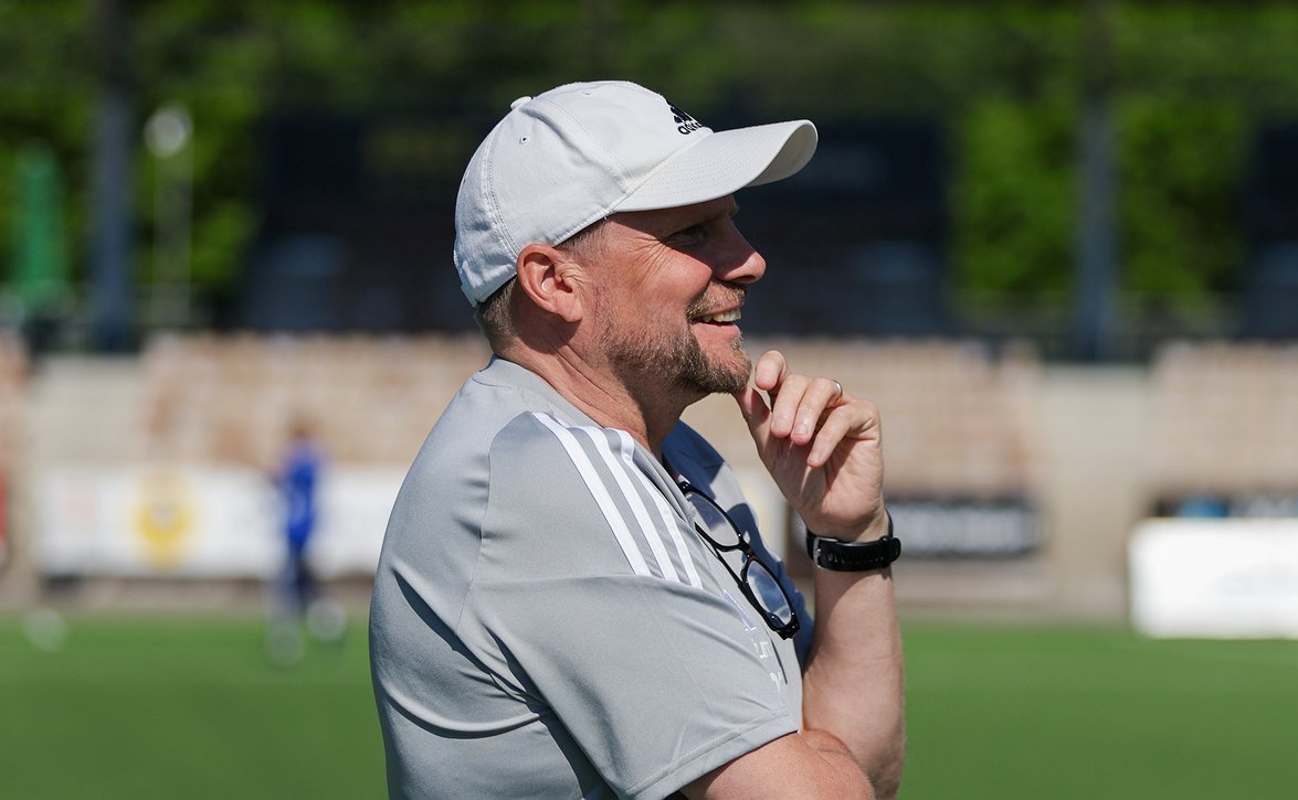 HJK:lla taas tuplaviikonloppu - perjantaina Liigacupia, lauantaina Tallinnaan
