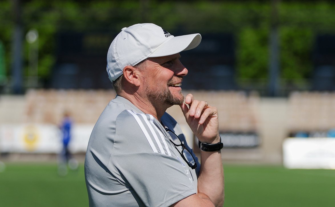 ​HJK:lla Turkin leirillä myös kaksi harjoitusottelua – "Saadaan hyvät, kovat ottelut"