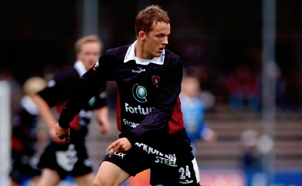 Lahden stadionilla legendoja perjantaina