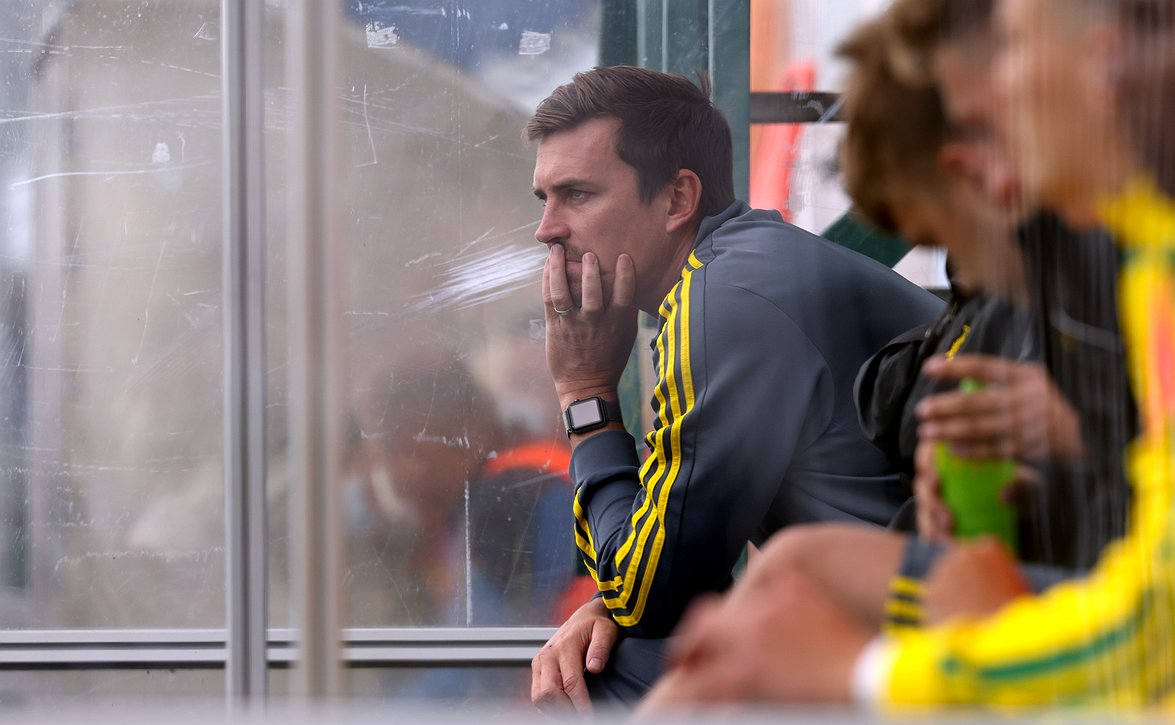 Toni Kallio tietää Hongan vaarallisuuden - "Meidän pitää olla kärsivällisiä"