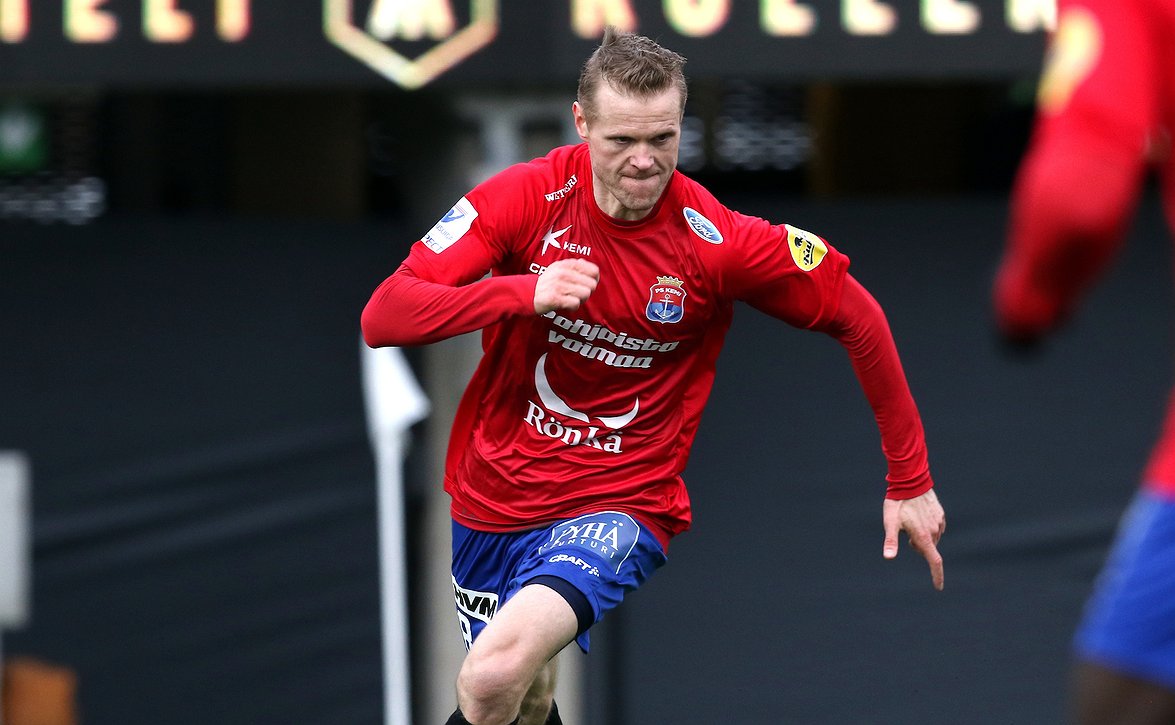 Åhman: "Voitot ulosajojen jälkeen jo jonkinlainen rekordi"
