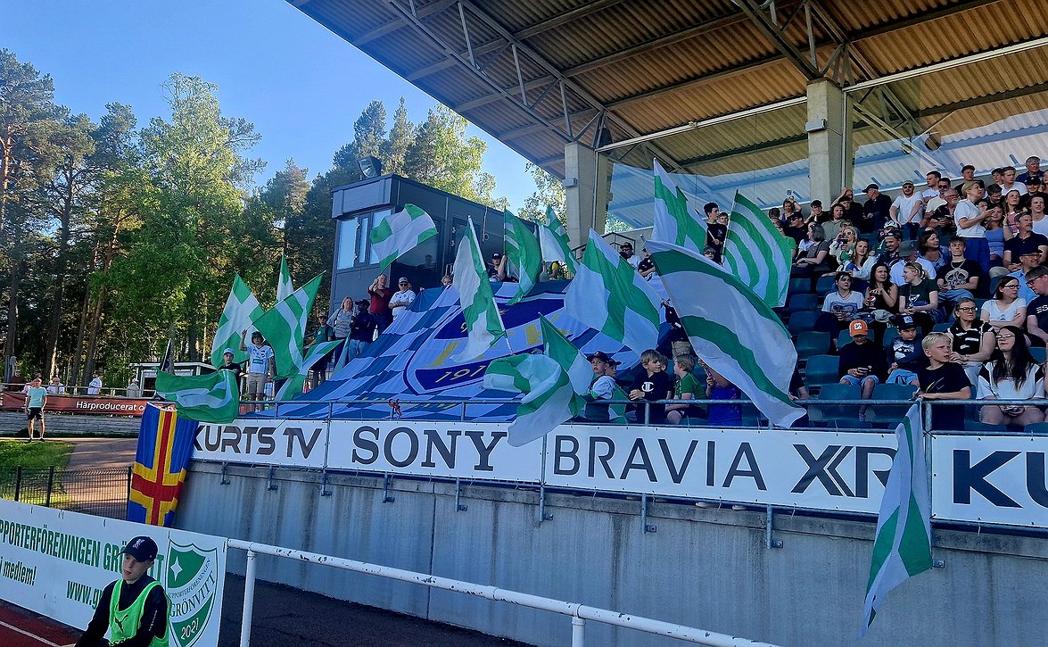 ​IFK Mariehamnille riviin jälleen kolme lupausta kesäammattilaissopimuksilla