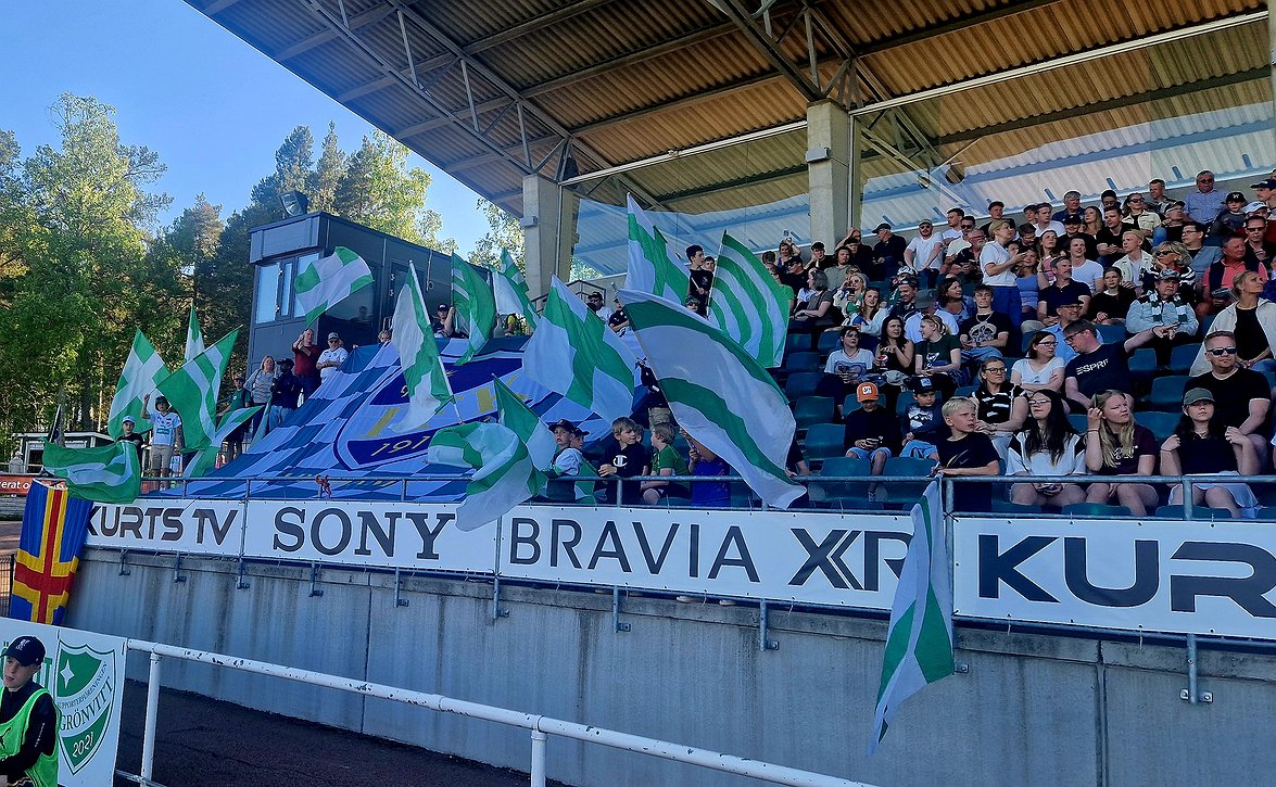 ​IFK Mariehamn -luotsi Romão kaipasi enemmän – "Tasainen peli, jossa meidän olisi pitänyt olla parempia"