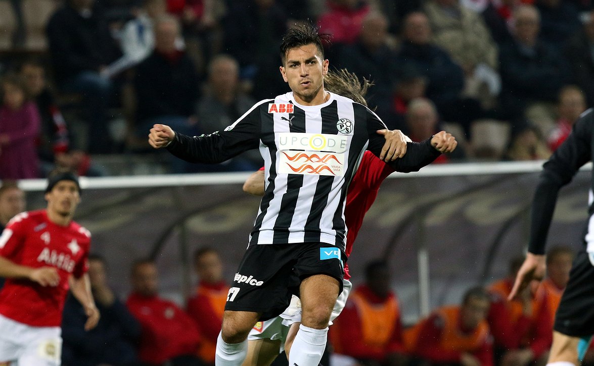 ​VPS:n Boxall kehuu Veikkausliigan tasoa