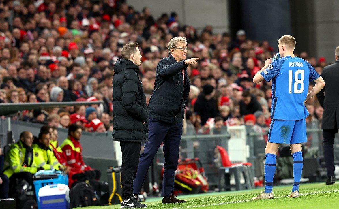 Huuhkajat nimetty kesäkuun EM-karsintaotteluihin - viisi pelaajaa Veikkausliigasta