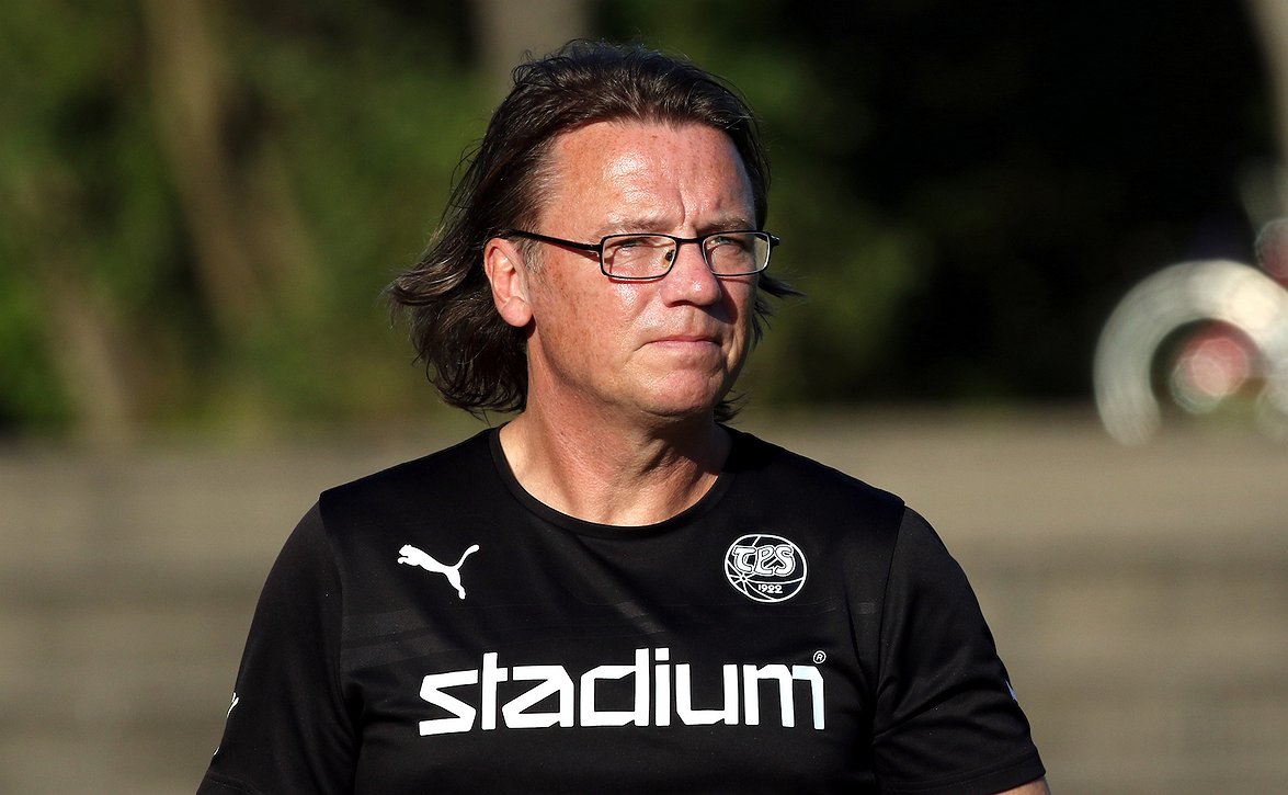 Laurikainen karsinnasta TS:lle: "Asetelma sopii meille"