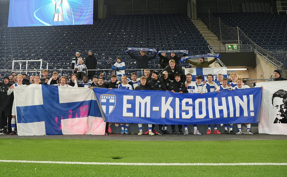 Pikkuhuuhkajien joukkue EM-lopputurnaukseen julkaistaan keskiviikkona 28.5.