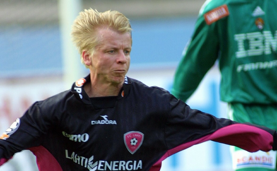 FC Lahdella 25-vuotisottelu lauantaina - käsiohjelma nyt luettavissa