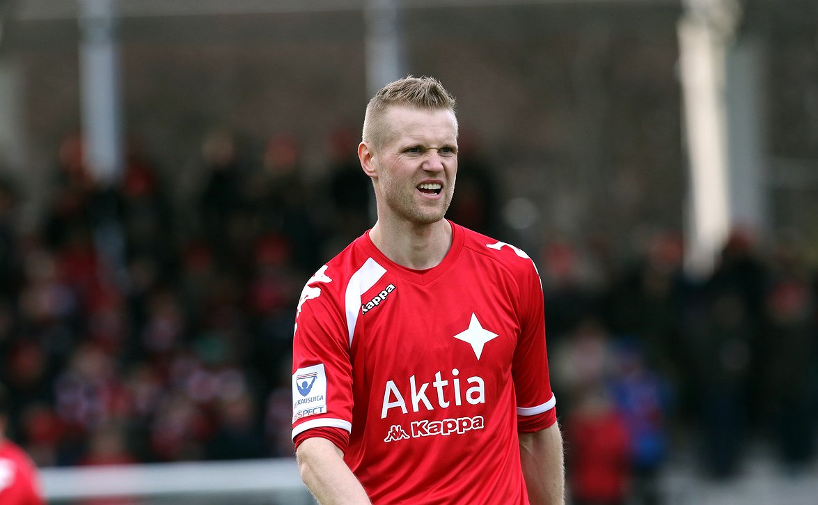 HIFK:lle kauden avausvoitto 