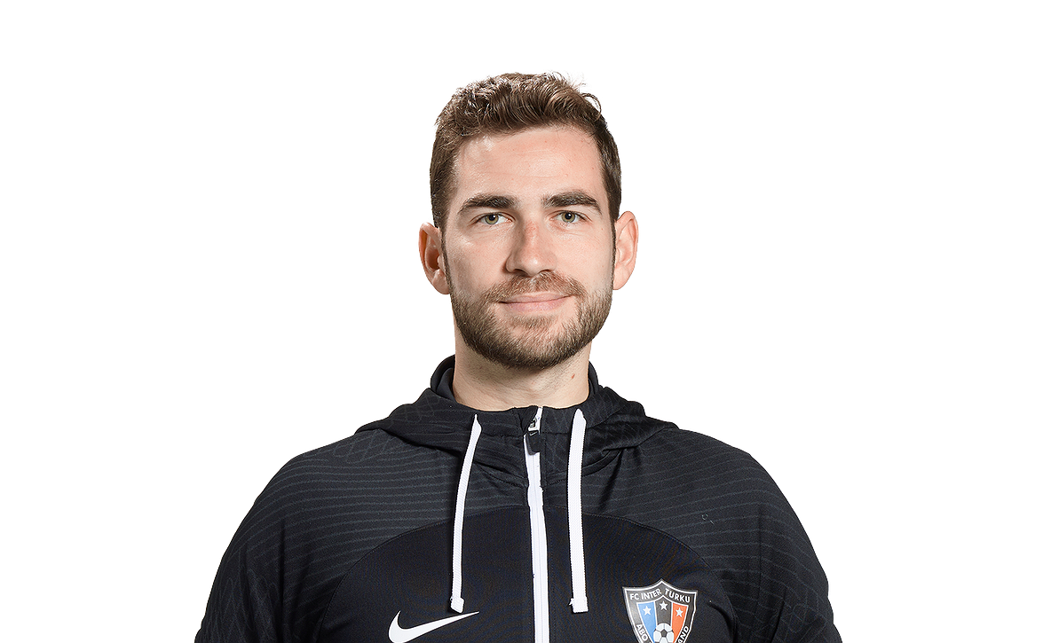 Ramiro Munozin valmennusura jatkuu Sloveniassa